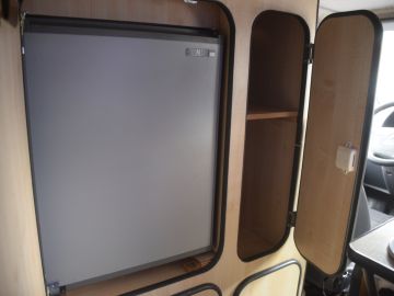 Mercedes-Benz VITO 110 D Retro Camperbus